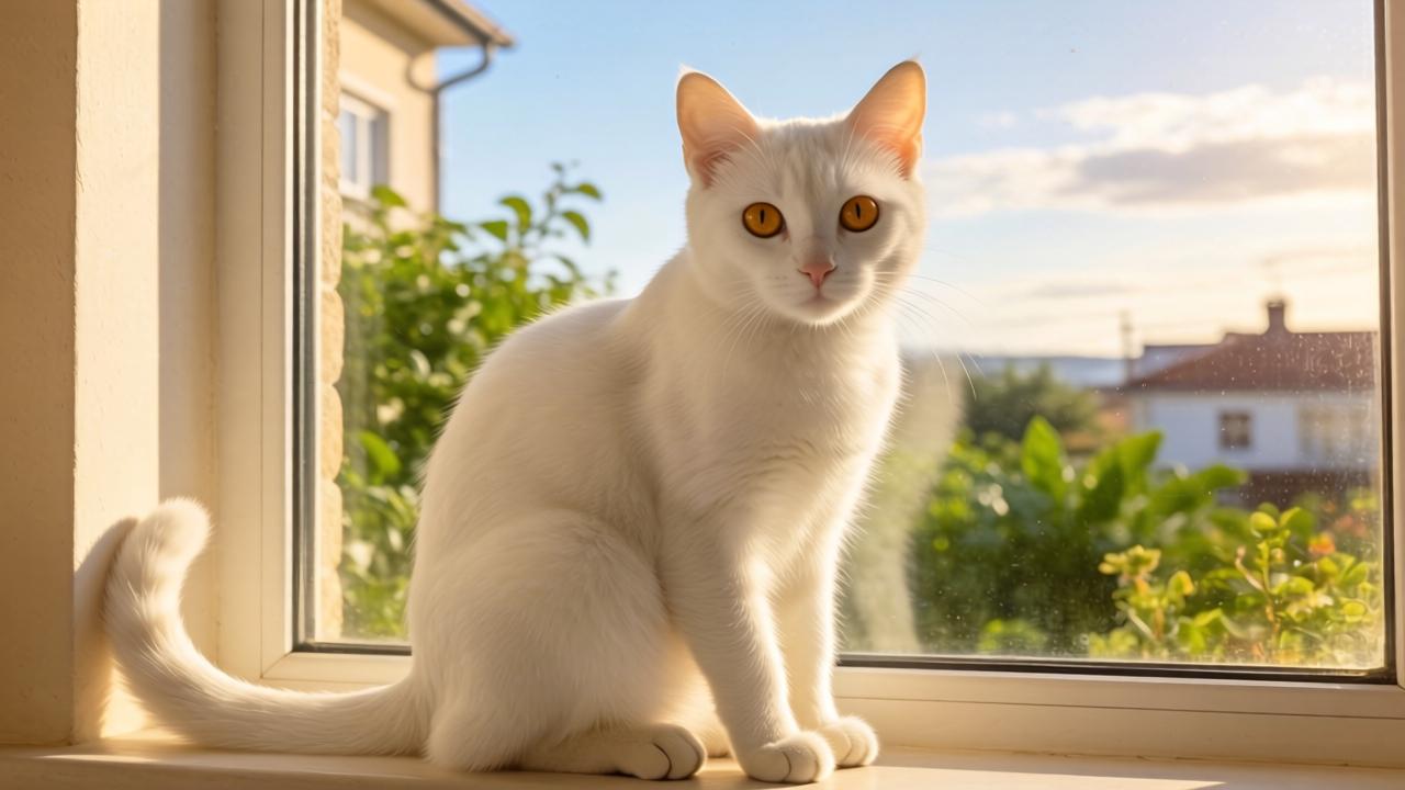 瓜叶菊，并非只能养一年