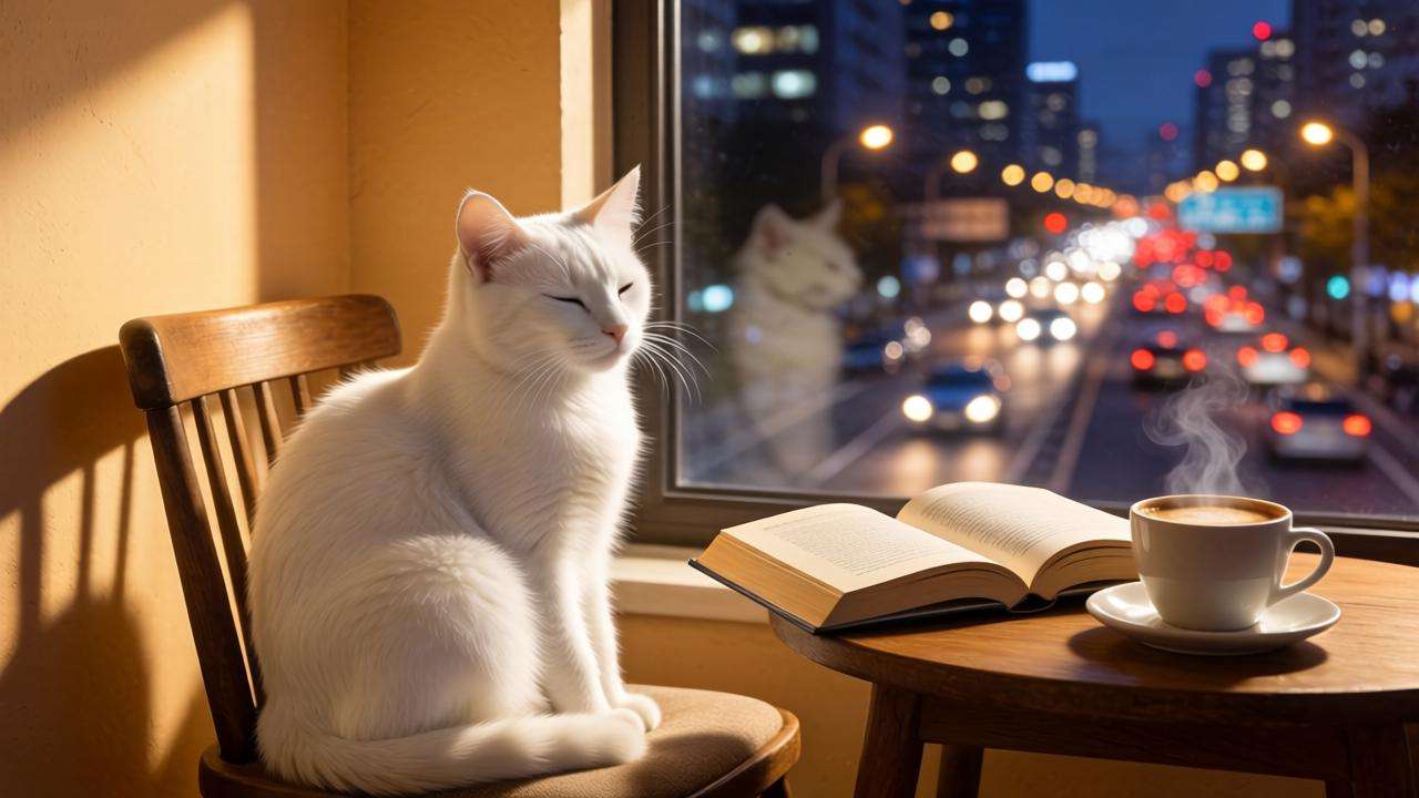 瓜叶菊，并非只能养一年(图1)