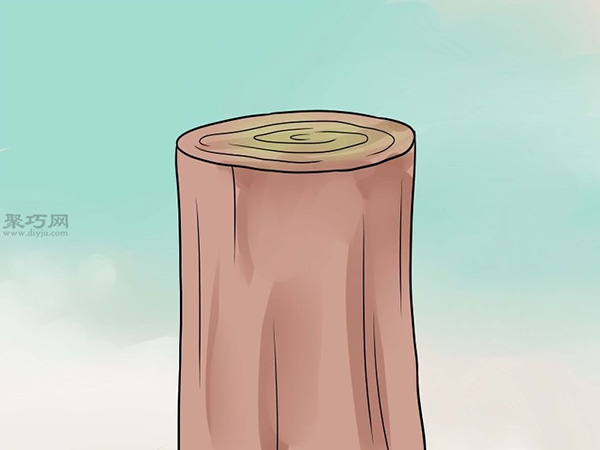 怎么样用腭裂嫁接法嫁接树 嫁接树教程图解(图2)