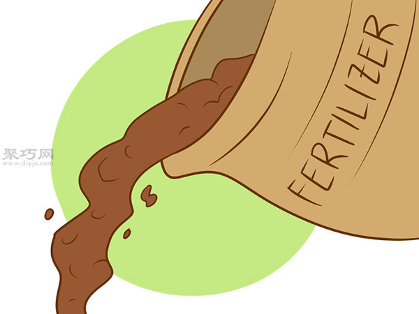 如何照顾已经成熟的芦笋 种芦笋图解教程(图2)