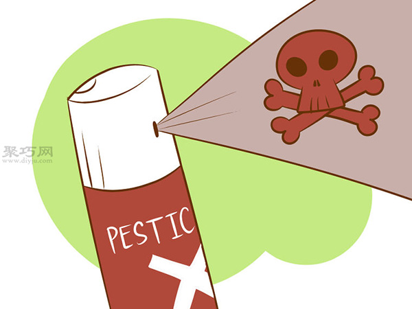 如何照顾已经成熟的芦笋 种芦笋图解教程(图3)