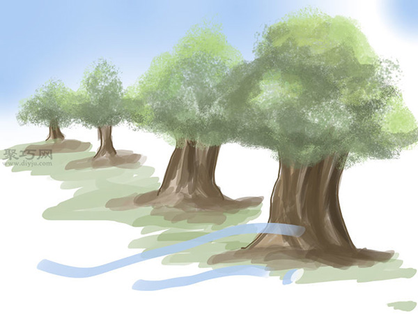 种橄榄步骤 怎么样种橄榄(图2) 种橄榄步骤 怎么样种橄榄(图2)