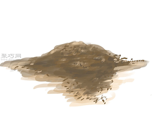 种橄榄步骤 怎么样种橄榄(图5)