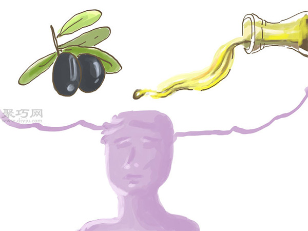 种橄榄步骤 怎么样种橄榄(图7)