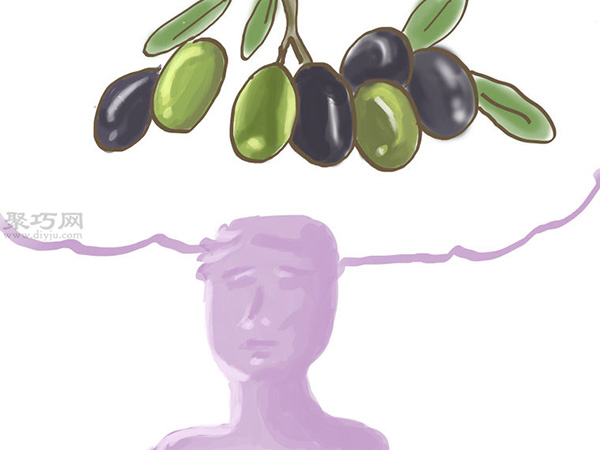 种橄榄步骤 怎么样种橄榄(图22)