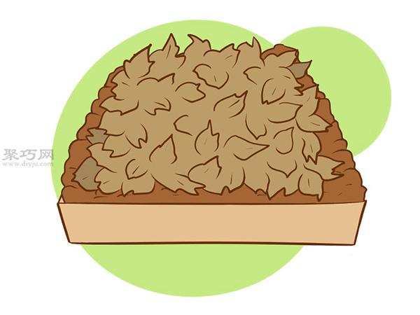 怎么样种植一年花冠芦笋 种芦笋教程图解(图7)