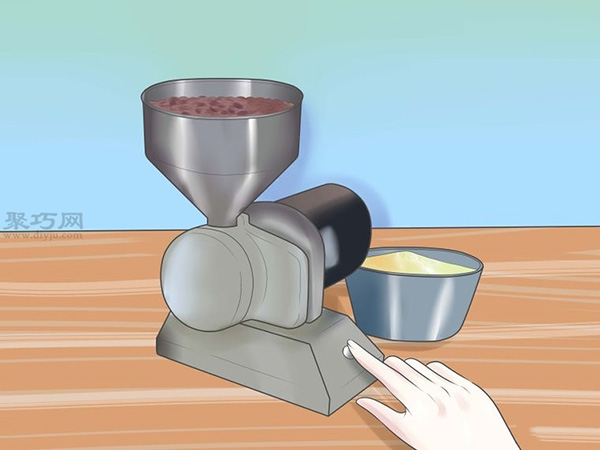 怎么样让谷物发芽 种植幼芽图片教程(图3)