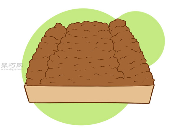 怎么样种植一年花冠芦笋 种芦笋教程图解(图6)