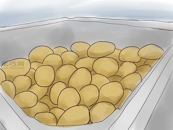 如何种植红薯 教你种植红薯教程(图7)