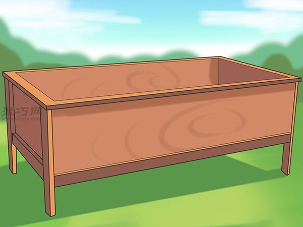 怎样自己种植向日葵 种植向日葵教程图解(图5)