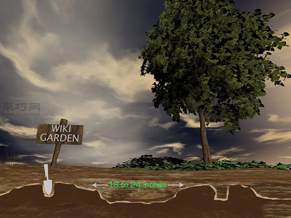 种植甘蓝图解教程 如何种植甘蓝(图12)