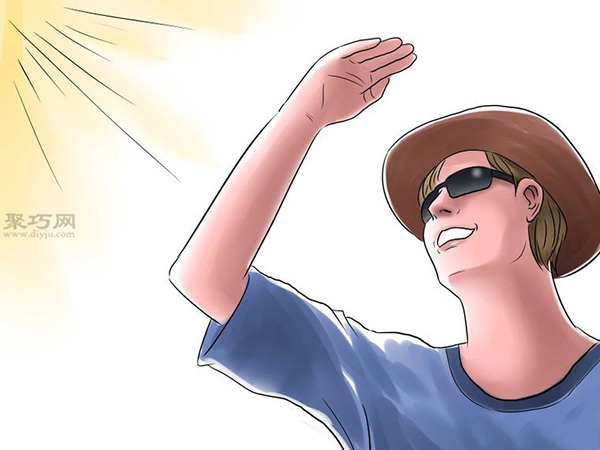 种黄瓜图片教程 怎么样种黄瓜(图2)