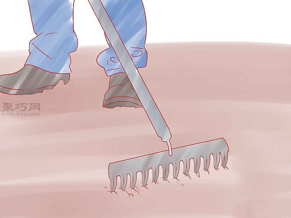 怎样种植香草 一起学种植香草步骤 - 功圣花卉