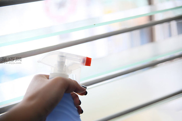 怎么用醋清洁各种表面 教你用醋清洁屋子的方法 - 功圣花卉