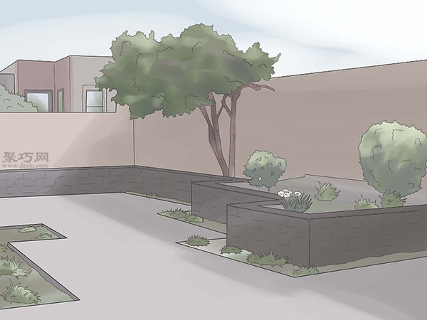 栽种栀子花图解教程 怎么栽种栀子花(图4)