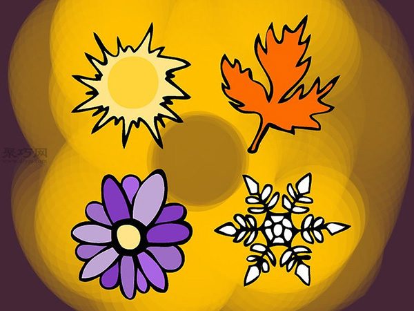 种植盆栽图片教程 怎样种植盆栽(图5)