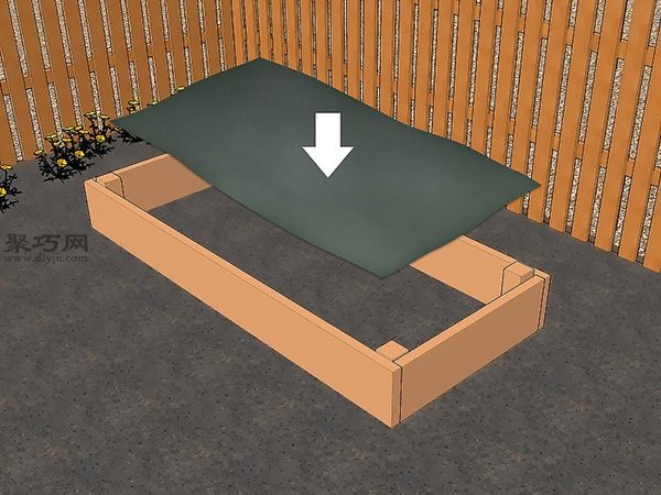 建造种植床图片教程 怎么样建造种植床(图10)