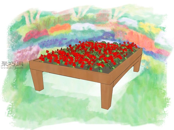 建造种植床图片教程 怎么样建造种植床(图2)
