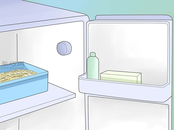 怎么让蔬菜或豆类发芽 种植幼芽图解教程(图4)