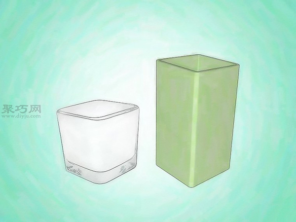 怎样挑选富贵竹 来看栽种富贵竹步骤(图3)