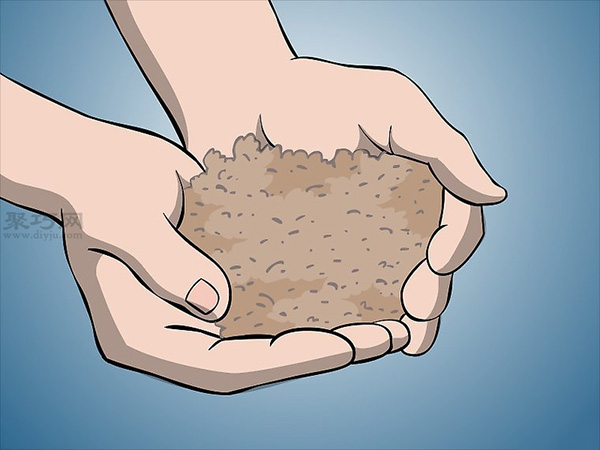 怎么样在花园/草坪上种植苔藓 来看种植苔藓步骤(图1)