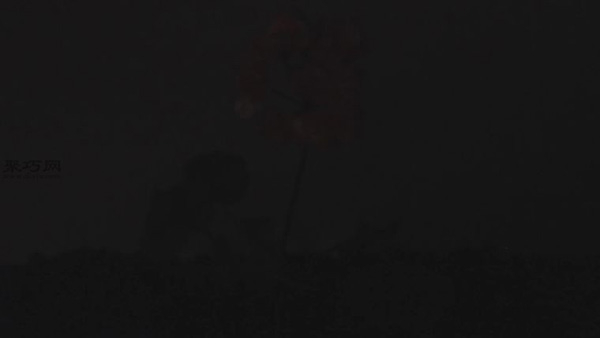 怎样规划花园 种花图片教程(图2)