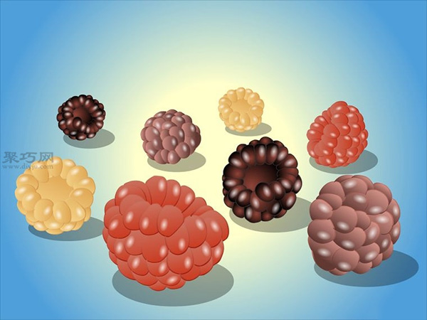 种植树莓步骤 怎样种植树莓(图2)