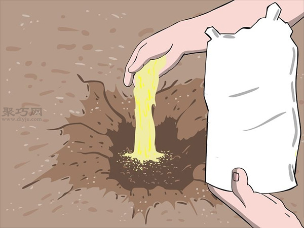 种植树莓步骤 怎样种植树莓(图20)