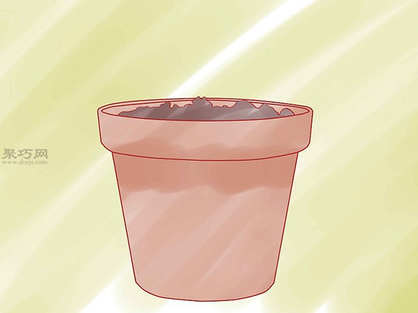 怎样种植香草 种植香草教程图解(图5) 怎样种植香草 种植香草教程图解(图5)