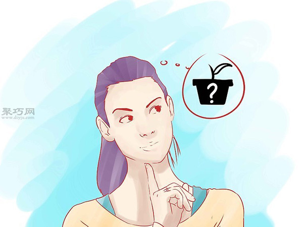 怎样种植香草 种植香草教程图解 - 功圣花卉