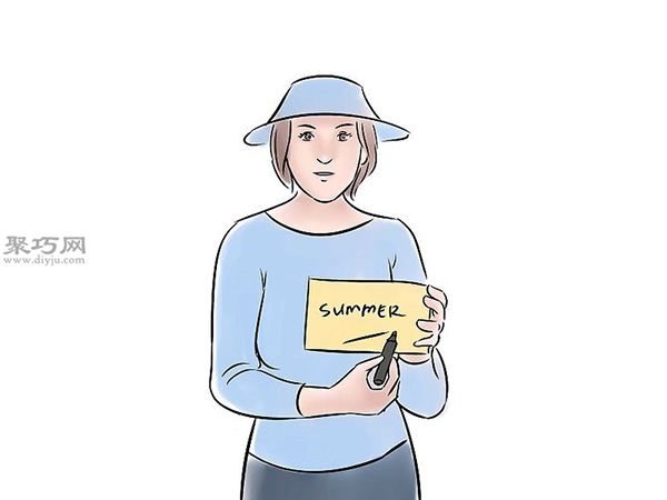 怎么在花园里种植 教你种出一个花园教程 - 功圣花卉