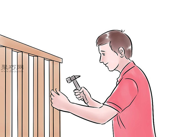 怎么在花园里种植 教你种出一个花园教程(图2)