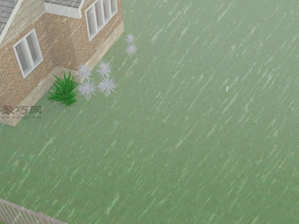 草坪如何灌溉才能既节水又有效(图4)