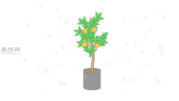 自家怎样种植柑橘 柑橘栽培种植技术(图3)