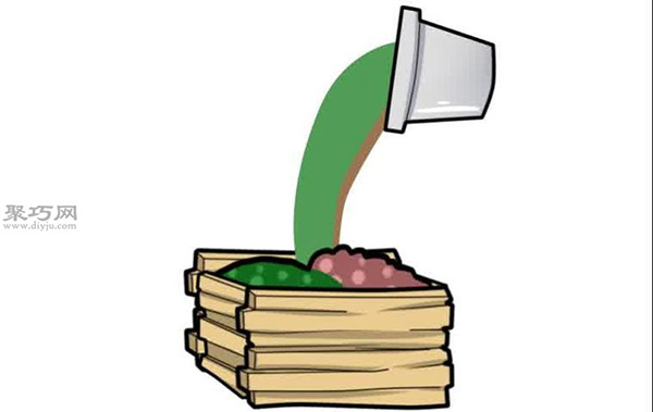 花卉有机肥料堆肥方法 如何利用植物堆肥(图2)