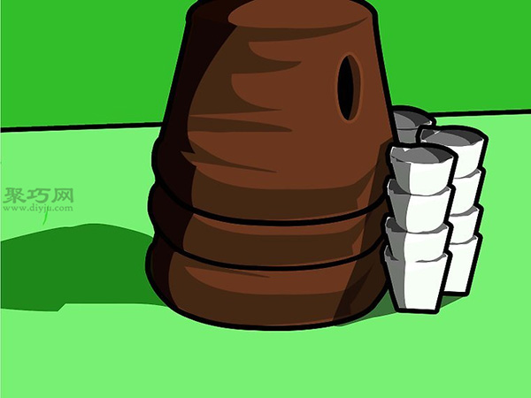 苗圃业创业都要做哪些准备工作(图15)