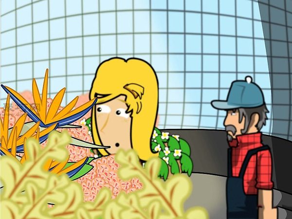 苗圃业创业都要做哪些准备工作(图19)