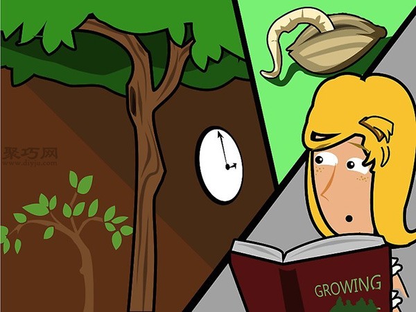 苗圃业创业都要做哪些准备工作(图20)