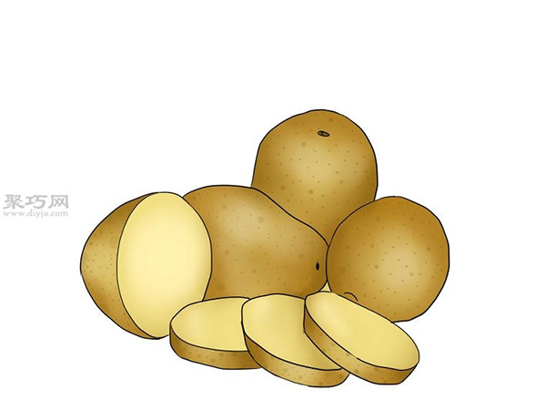 怎么培育红薯幼苗 来看种植红薯的方法(图2)