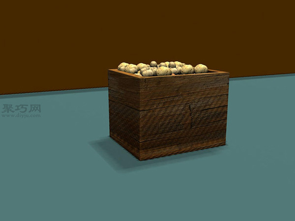 种土豆图解教程 怎么种土豆(图12)