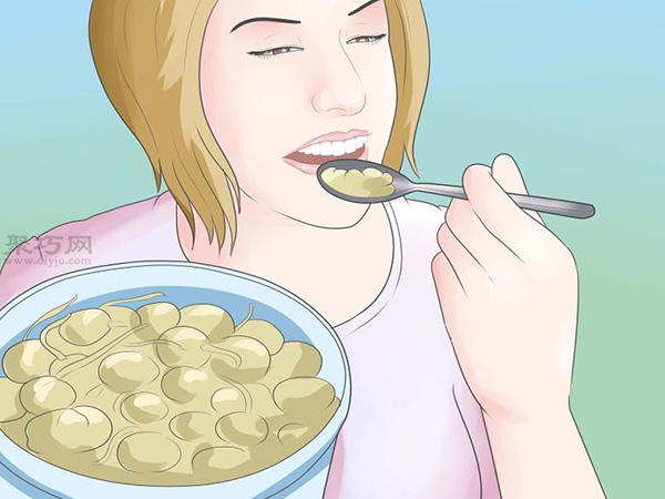 怎样让种子发芽 种植幼芽教程图解(图5)