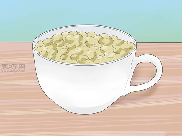 怎样让种子发芽 种植幼芽教程图解 - 功圣花卉