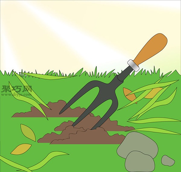 家庭阳台种洋葱的方法 洋葱种植的注意事项(图2)