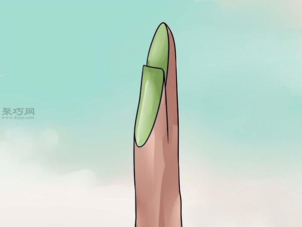 怎样用枝接法嫁接树 教你嫁接树步骤(图3)