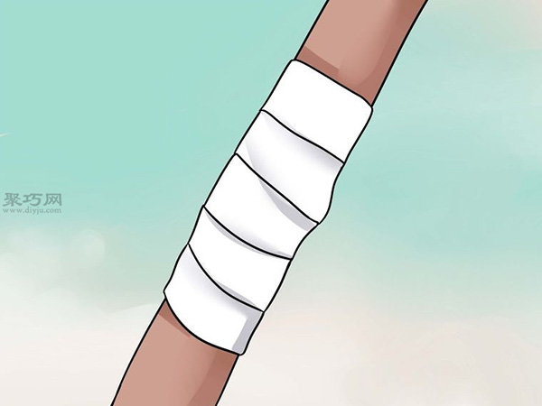 怎样用枝接法嫁接树 教你嫁接树步骤(图6)