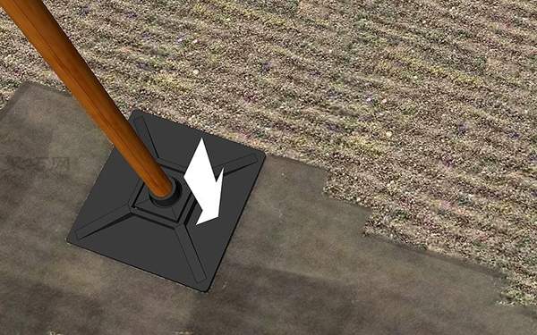 草坪种植与养护管理方法 草坪籽怎么种出漂亮的草坪(图6)