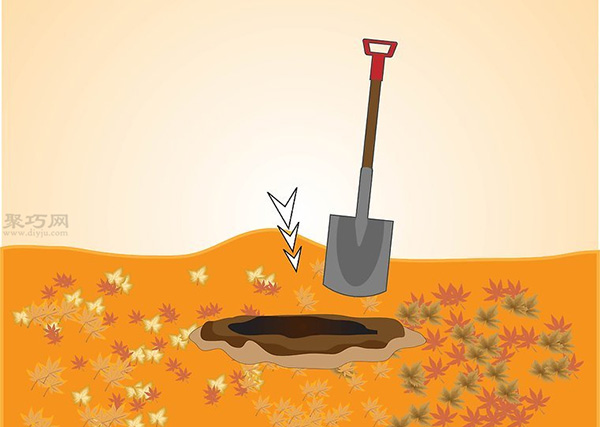 如何种植一棵树成活率高 种活一棵树步骤(图4)