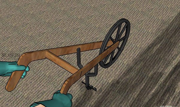 草坪种植与养护管理方法 草坪籽怎么种出漂亮的草坪(图2)