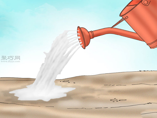 栽种杜鹃花教程图解 怎样栽种杜鹃花(图3)