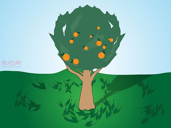 如何种植一棵树成活率高 种活一棵树步骤(图15)